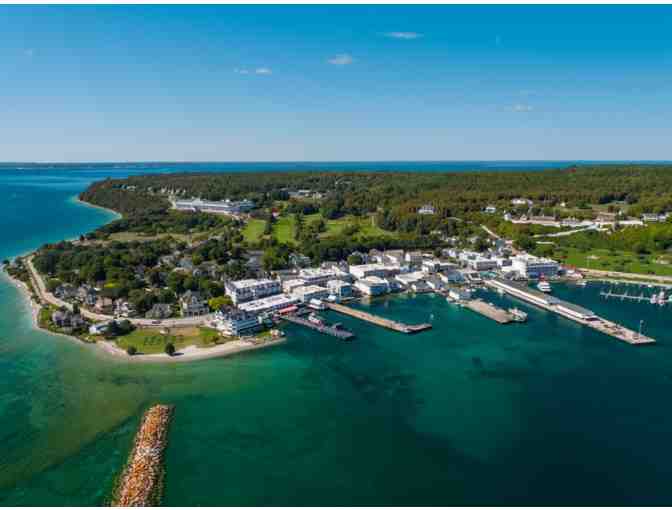 Ultimate Stay & Play Northern Michigan Getaway