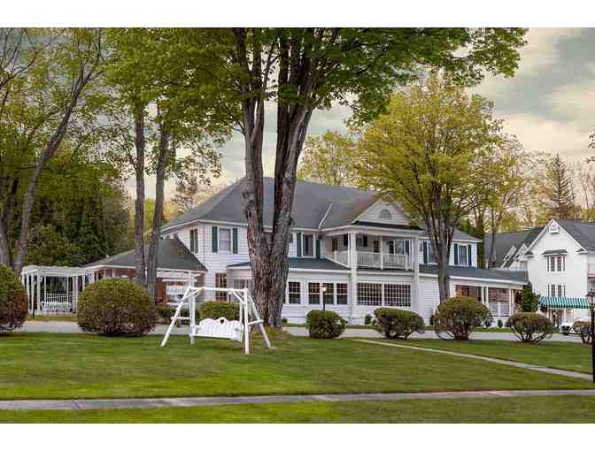 Ultimate Stay & Play Northern Michigan Getaway