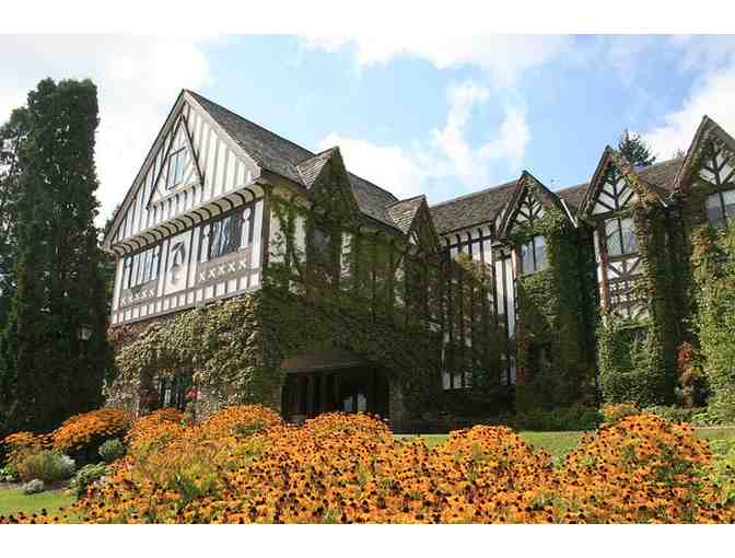 Chautauqua County Getaway Package