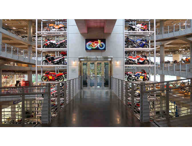 VIP Package Honda Indy Grand Prix at Barber Motorsports Park