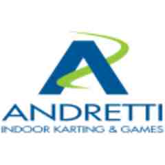 Andretti Indoor Karting & Games