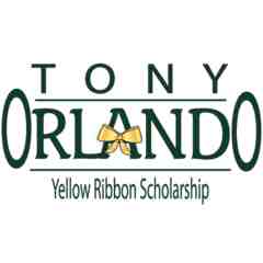 Tony Orlando Yellow Ribbon Scholarship
