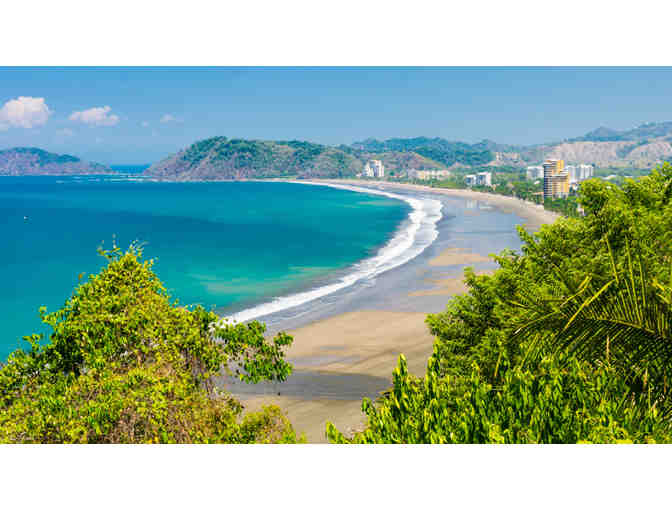 5 Night Holiday in Costa Rica for 4!