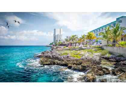 4 Nights in Playa del Carmen for 2 (all-inclusive)