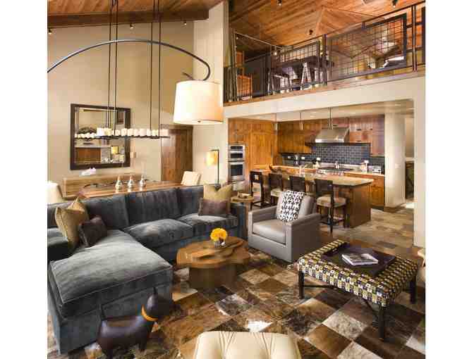 Live Auction - Pick your Exclusive Resort