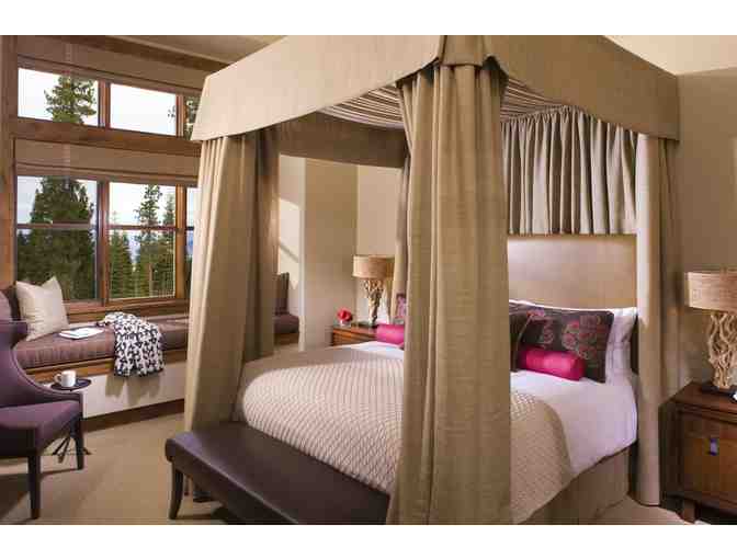 Live Auction - Pick your Exclusive Resort