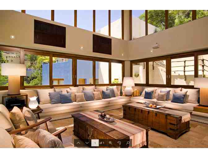 Live Auction - Pick your Exclusive Resort