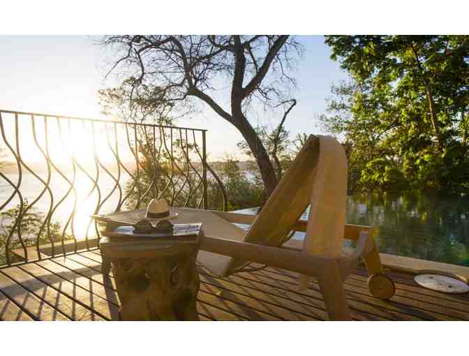 Live Auction - Pick your Exclusive Resort