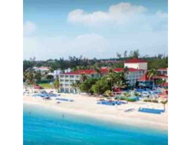 Vacation at Breezes All Inclusive Resort