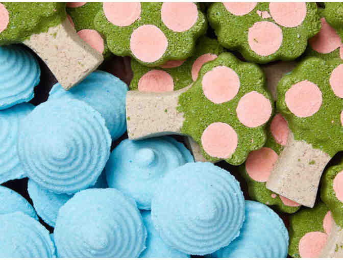 $30 Gift Card for LUSH Handmade Cosmetics