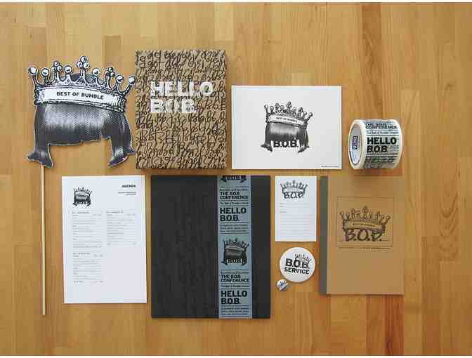 8 Hours of Graphic Design Services by afreeman