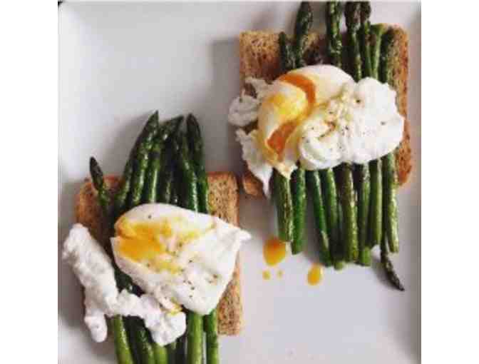 $20 Gift Certificate to HASH Restuarant in Stone Ridge, NY