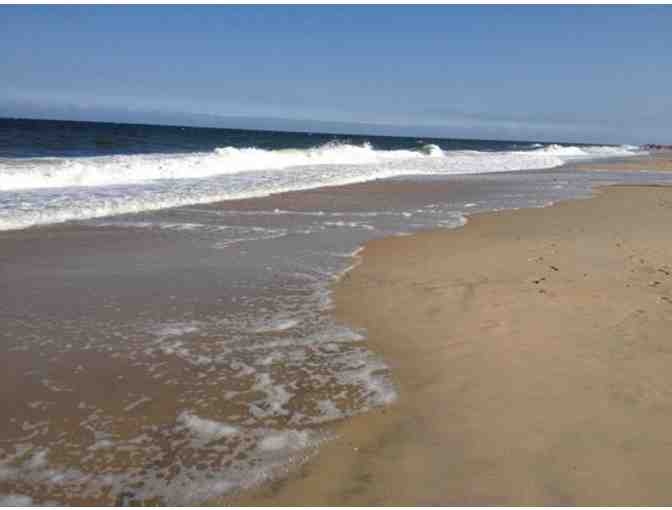 Beach House Rental, One Week, Off-Season, Rehoboth Beach, DE