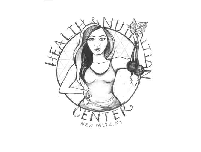 $100 Gift Card to Health & Nutrition in New Paltz, NY