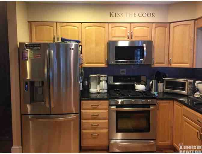 Beach House Rental, One Week, Off-Season, Rehoboth Beach, DE