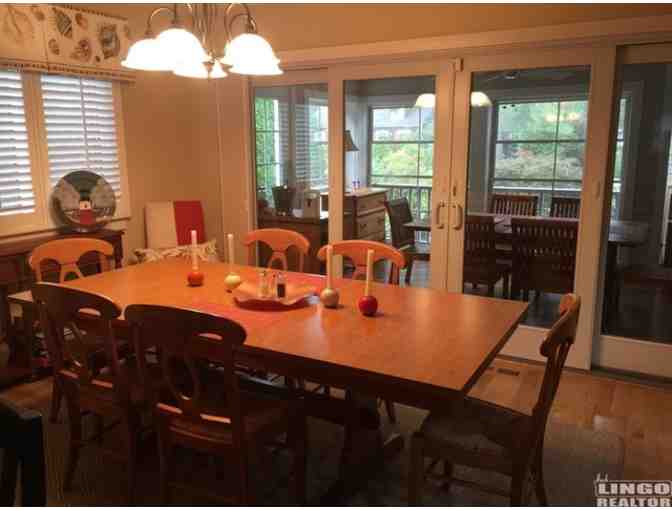 Beach House Rental, One Week, Off-Season, Rehoboth Beach, DE