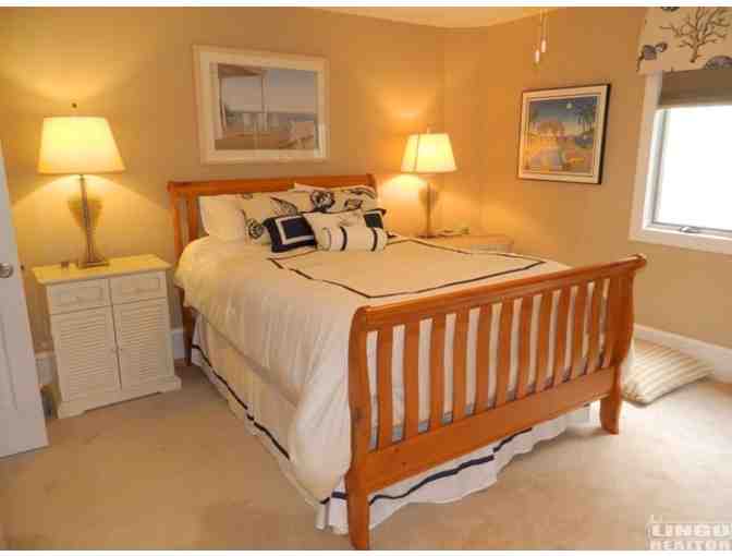 Beach House Rental, One Week, Off-Season, Rehoboth Beach, DE