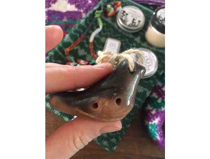 Medicine Gardens Body Care & Crafts Collection