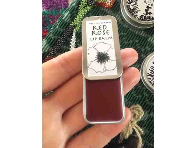 Medicine Gardens Body Care & Crafts Collection