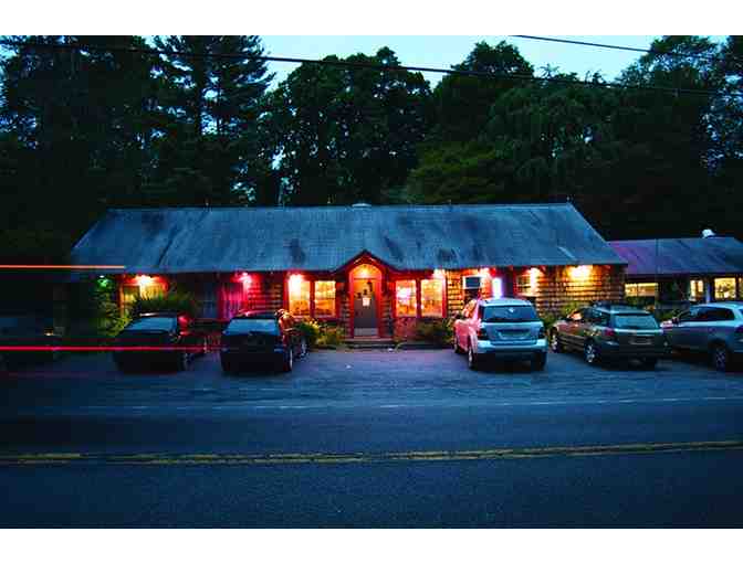 $50 Gift Certificate to Rough Cut Brewing Company in Kerhonkson, NY