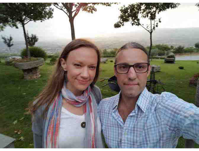 Private Full-Day Guided Hike of Minnewaska State Park Preserve, Includes Lunch