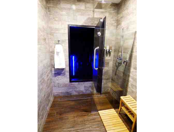 60-Minute Float at Zephyr Float in Kingston, NY