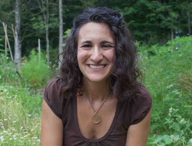 Initial Consultation & Custom Elixir with Ashley Sapir Lathrop of Dreamkeeper Botanicals