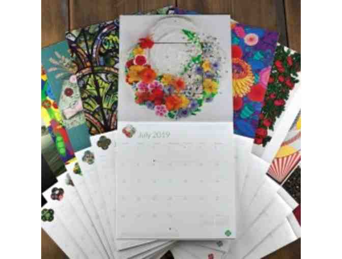 Hudson Valley Seed Company Goodie Bag!