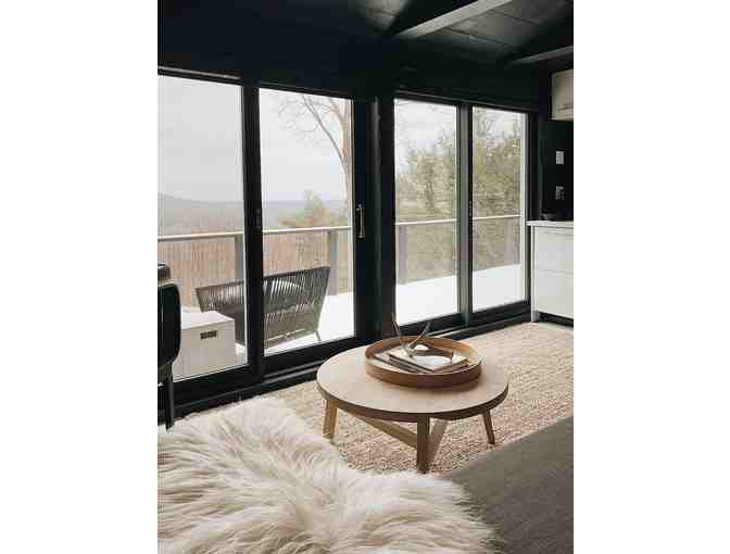 3 Weekday Nights at Zink Cabin - Mountain Views and Modern Comforts in Palentown, NY