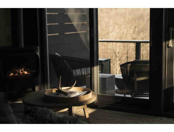 3 Weekday Nights at Zink Cabin - Mountain Views and Modern Comforts in Palentown, NY