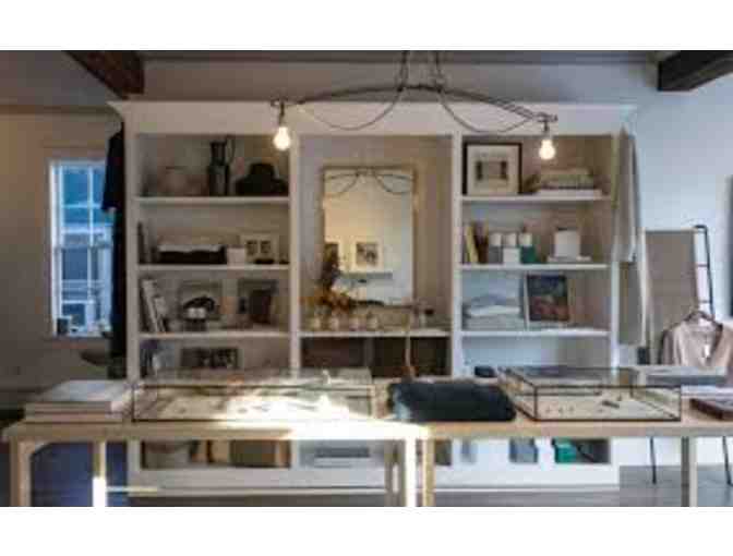 $100 Gift Certificate to Mary MacGill Studio in Germantown, NY