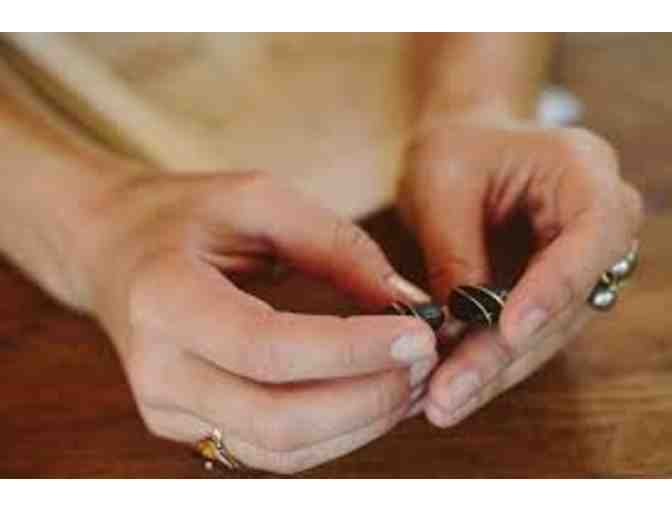 $100 Gift Certificate to Mary MacGill Studio in Germantown, NY