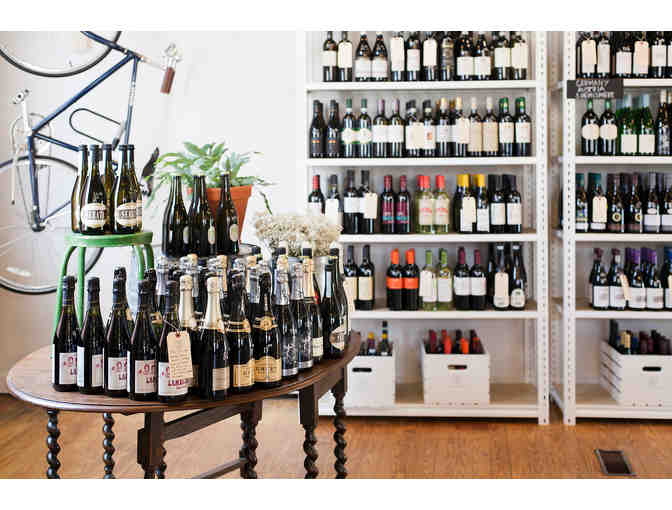 6-Month Wine Share at Kingston Wine Company