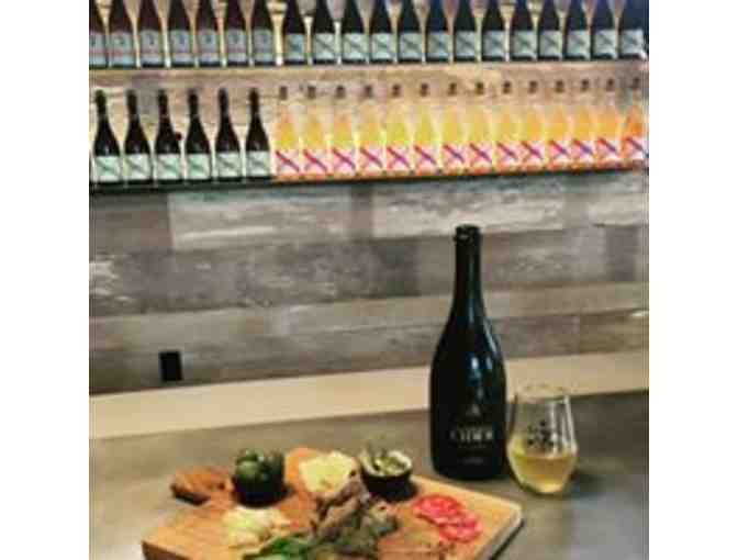 $100 Gift Certificate to Westwind Orchard & Cidery in Accord, NY