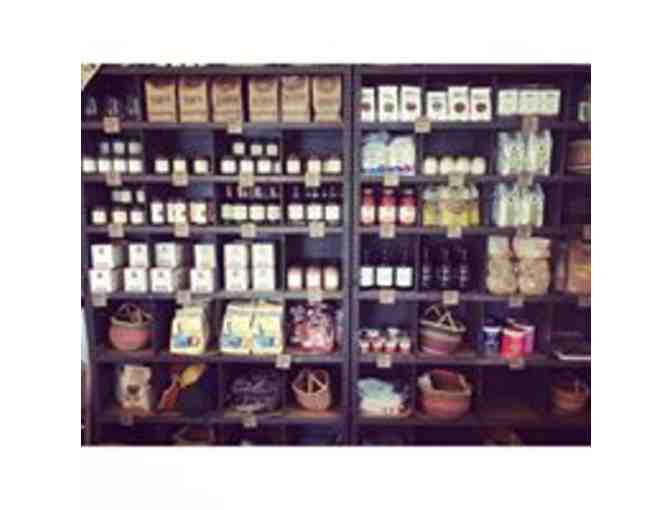 $100 Gift Certificate to Westwind Orchard & Cidery in Accord, NY