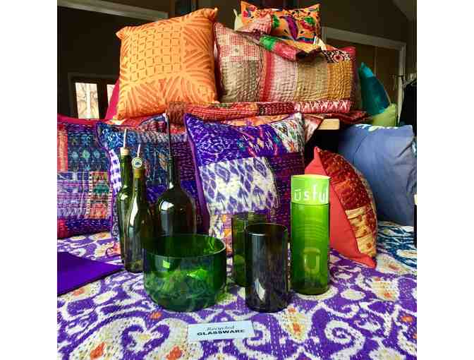 $100 Gift Certificate to Gift Shop at Shanti Mandir in Walden, NY