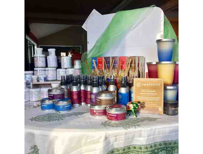 $100 Gift Certificate to Gift Shop at Shanti Mandir in Walden, NY