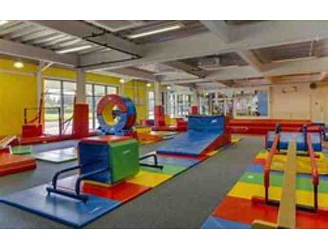 $50 Gift Card to The Little Gym of Kingston