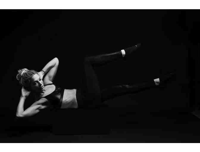 CP Burn Pilates, NYC - 1 Private & 5 Group Classes, Sutton Place location