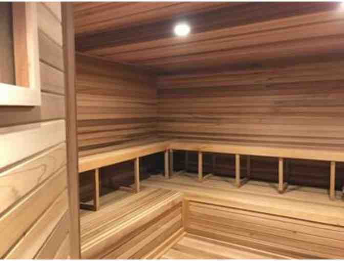 Wellness Retreat at Soyuzivka, March 22-24, 2019 in Kerhonkson, NY