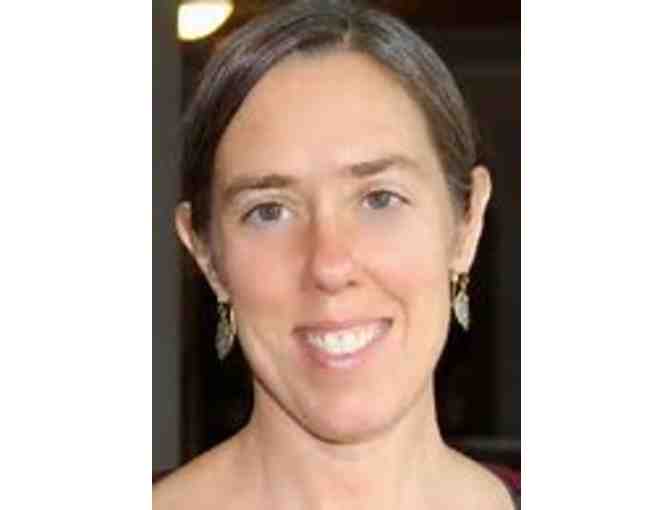 Holistic Consultation & Treatment with Hillary Thing, LAC