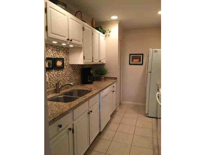 One-Week Winter Villa Getaway in Hilton Head Island, SC