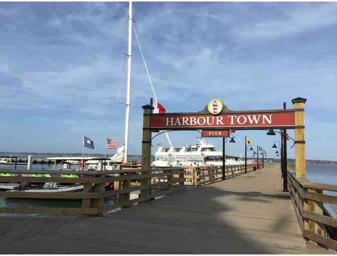 One-Week Winter Villa Getaway in Hilton Head Island, SC