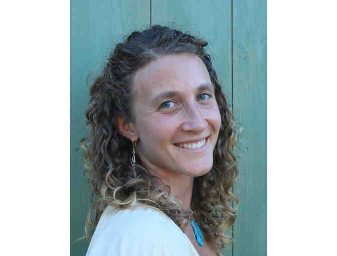 Holistic Reproductive Health Consultation with Dyami Soloviev