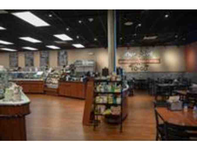 $30 Gift Card to Mother Earth's Storehouse