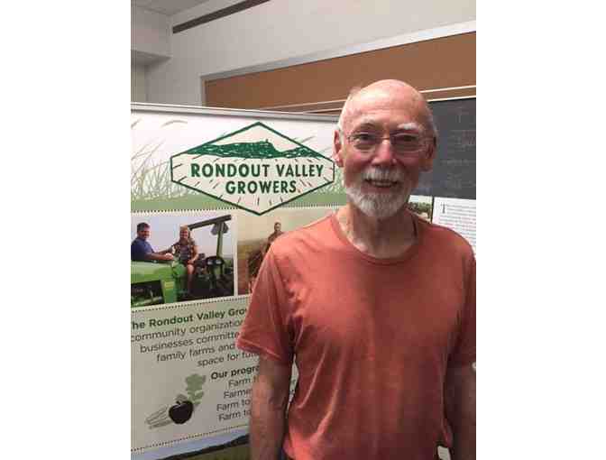 10 lbs of 100% Grass-Fed Ground Beef from Movable Beast Farm