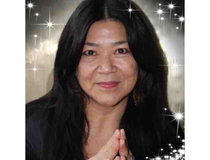 Series of 6 Shakti Alchemy JourneyDance Classes(TM) with Dona Ho Ama'zjhi in New Paltz, NY