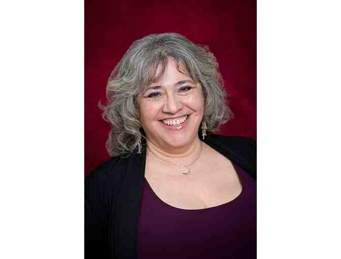 Signed Copies of 'Women's Anatomy of Arousal' & 'Succulent SexCraft'