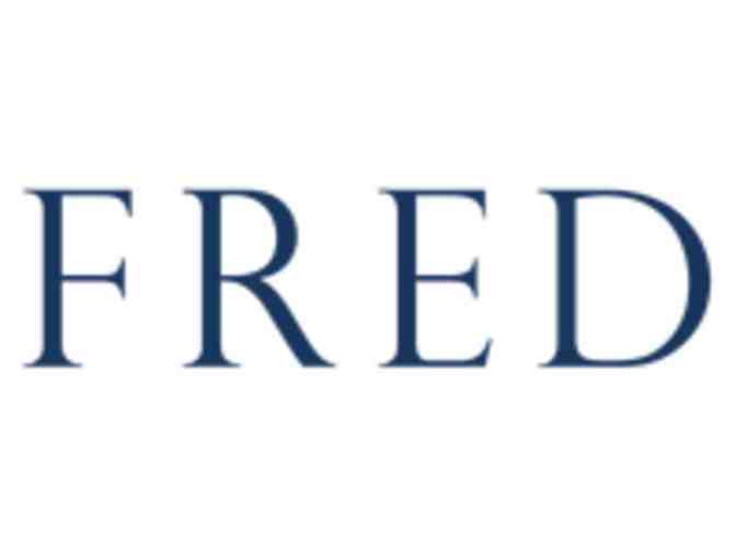 Two Ceramic Dinosaur Planters from FRED in High Falls, NY