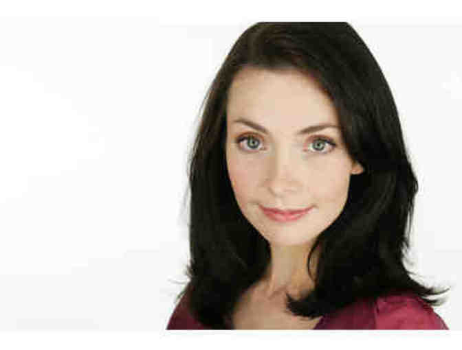 Learn to Sing! Voice Lesson with Erin Stewart